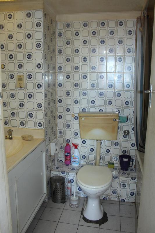 1 Bedroom Property for Sale in Parow Western Cape